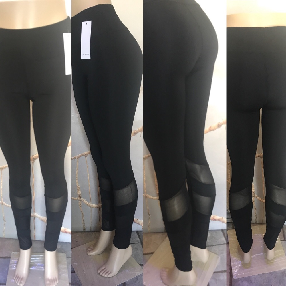 Womans Workout Leggings